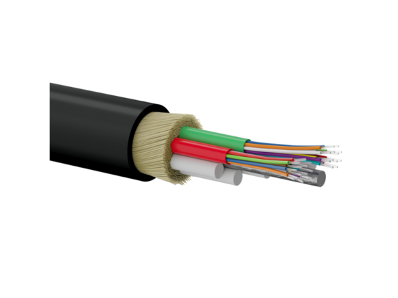 Kabel ?wiat?owodowy OS2 zewn?trzny Z-XOTktsdD SM 4J 9/125 PE ALANTEC