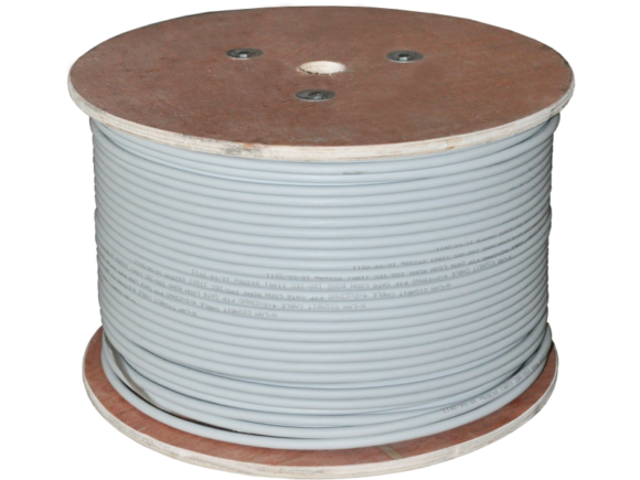 Kabel U/UTP wieloparowy 25 par kat.3 LSOH Eca ALANTEC