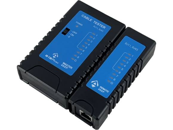 Tester kabla UTP/FTP (468) ALANTEC