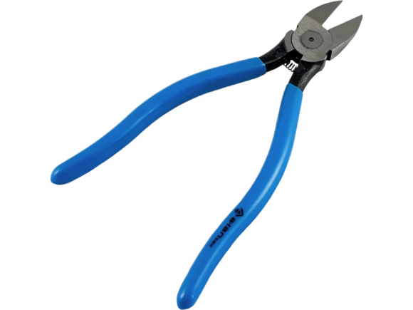Obcinacz kabli bez skosu (długość 8" / 20.3 mm) ALANTEC