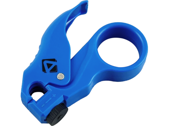 Ergonomiczny ściągacz izolacji ALANTEC