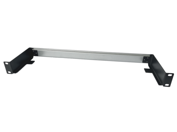 Szyna montażowa DIN RACK 19" 1U ALANTEC