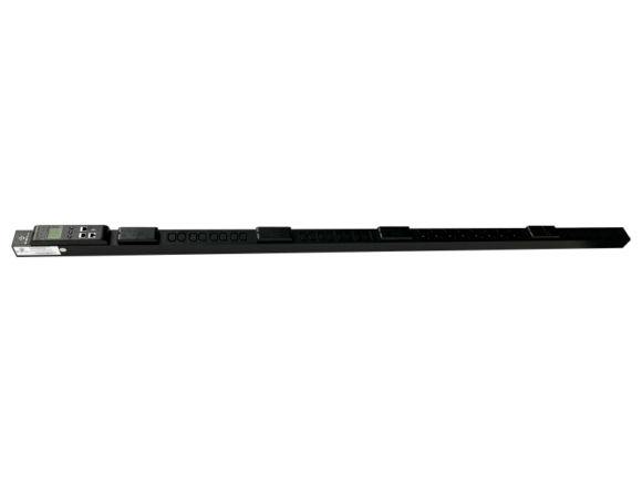 Zarządzalna listwa zasilająca 1f - 16 x IEC C13 + 6 x IEC C19 + 8 x CEE 7/5, pełna kontrolę i zarządzanie zasobami sprzętowymi online AVIZIO POWER