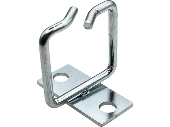 Uchwyt kablowy 40x40 ALANTEC