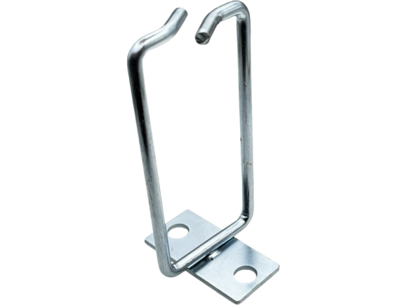 Uchwyt kablowy 40x80 ALANTEC