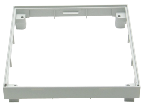 Ramka pogłębiająca do skrzynki 30 par ALANTEC