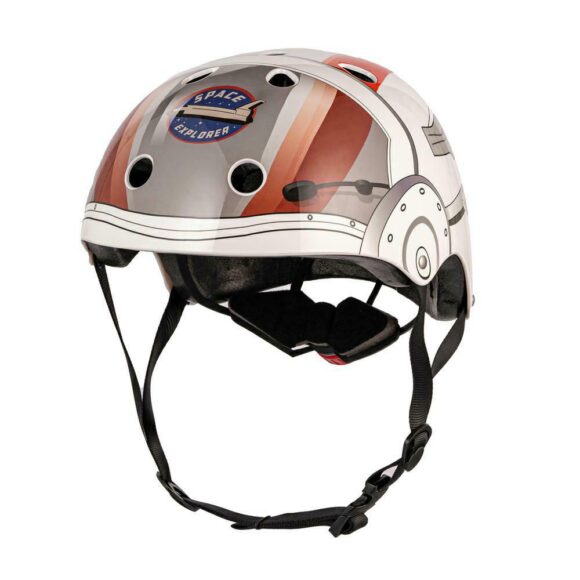 HORNIT kask dziecięcy Astro S 48-53cm ATS825