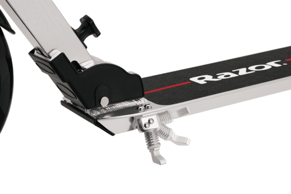 RAZOR A6 hulajnoga Silver 13073013 - obrazek 6