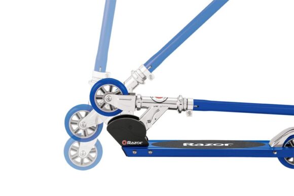 RAZOR hulajnoga Sport S BLUE 13073043 - obrazek 2