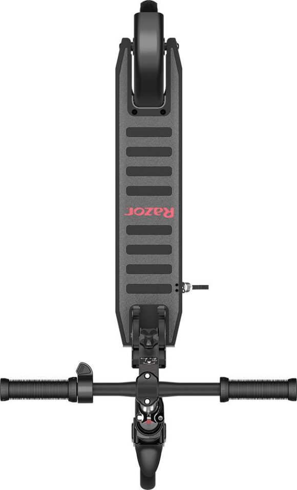 Hulajnoga elektryczna RAZOR Power A5 - składana hulajnoga dla młodzieży do 80 kg, lekka konstrukcja - obrazek 5