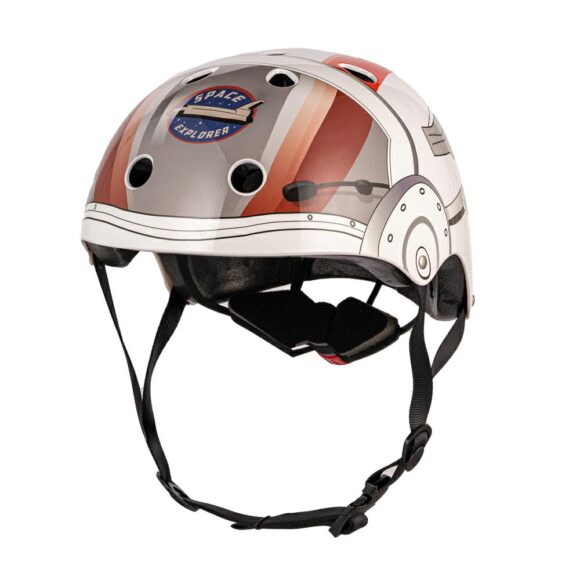 HORNIT kask dziecięcy Astro M 53-58 cm ATM929