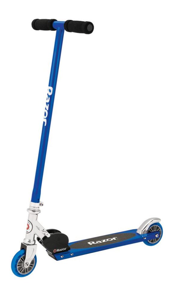 RAZOR hulajnoga Sport S BLUE 13073043