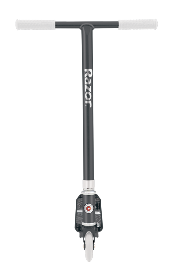 RAZOR Hulajnoga PRO X - grey 13059713 - obrazek 2
