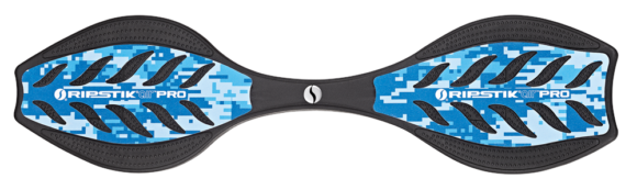 RAZOR deskorolka RipStik AirPro Blue  Camo 15073303 - obrazek 2