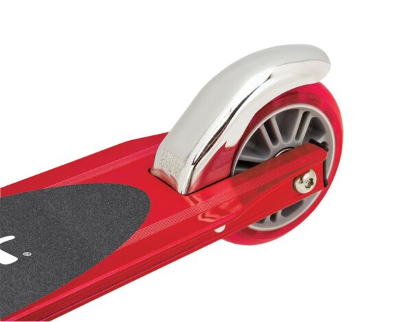RAZOR hulajnoga Sport S RED 13073058 - obrazek 3