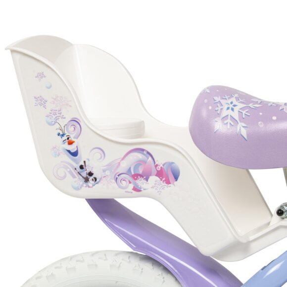 Rower HUFFY Disney FROZEN 14" 24294W - obrazek 2