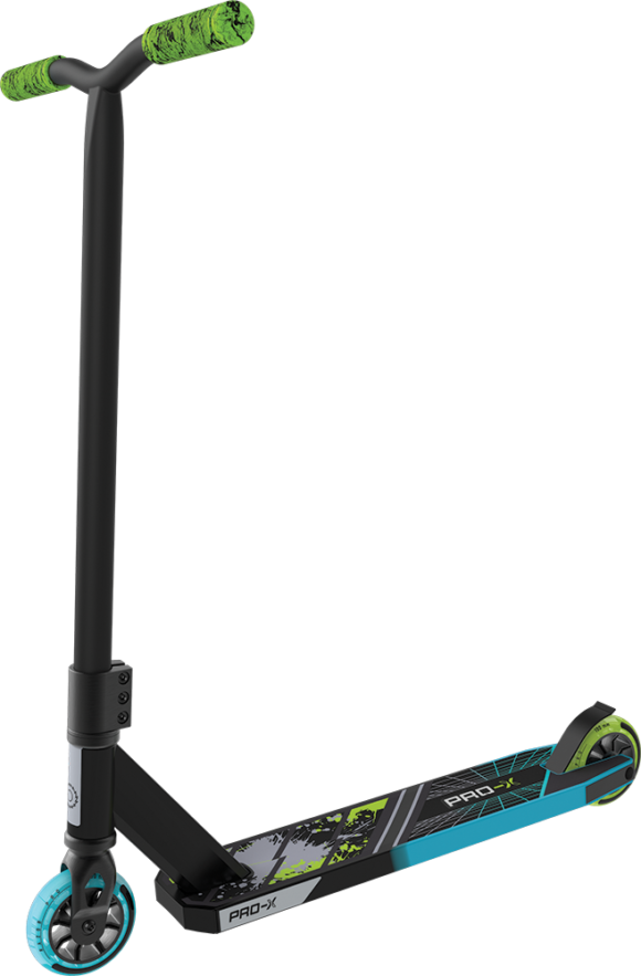 RAZOR hulajnoga wyczynowa Pro X 13073420 - obrazek 7