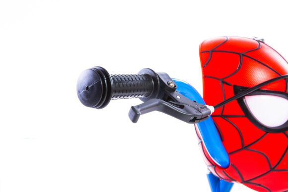 Rower HUFFY Disney SPIDER-MAN 12" 22361W - obrazek 6