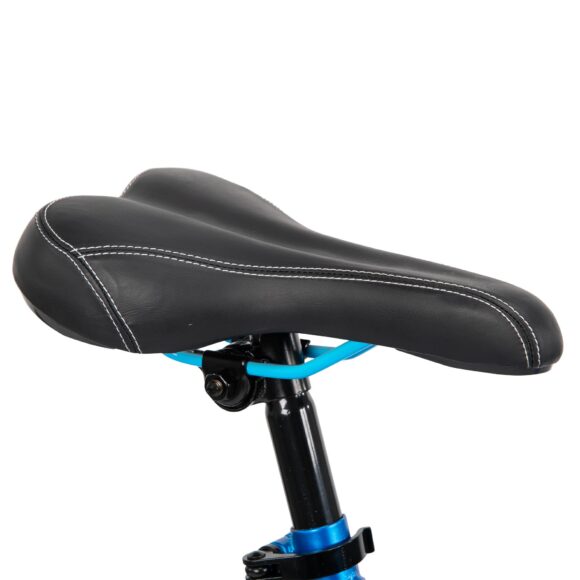 Huffy Rower górski MTB EXTENT 24" Niebieski dla dzieci i młodzieży 8-12 lat - obrazek 6