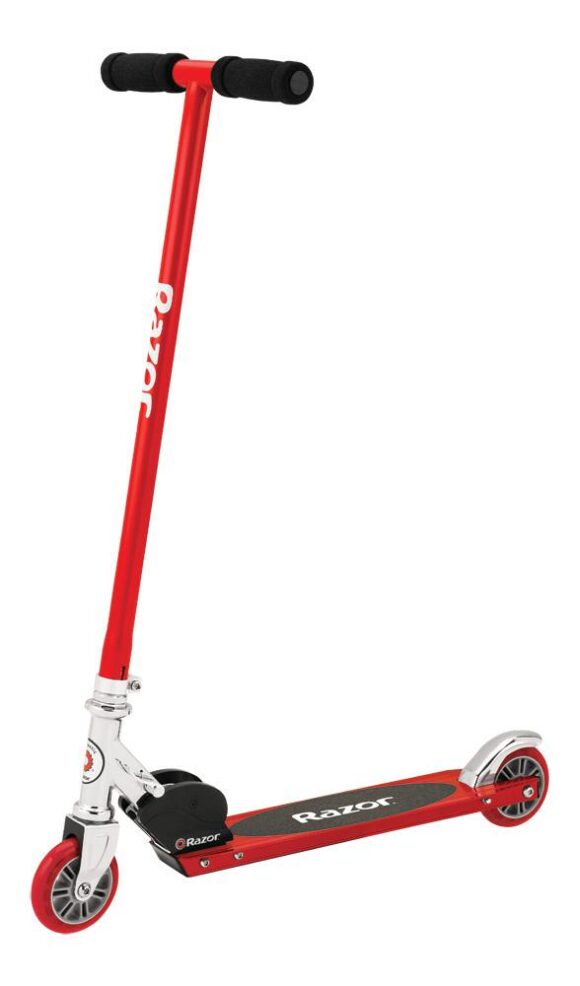 RAZOR hulajnoga Sport S RED 13073058