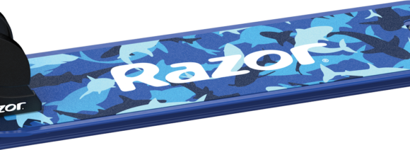 RAZOR hulajnoga Model A Shark Camo 13010345 dla dzieci - obrazek 4