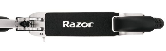 RAZOR hulajnoga A5 Air Silver 13073090 duże koła - obrazek 6