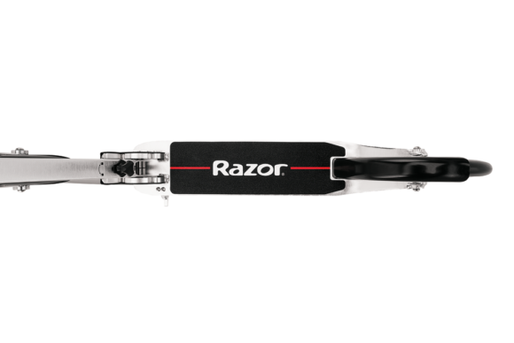 RAZOR A6 hulajnoga Silver 13073013 - obrazek 2