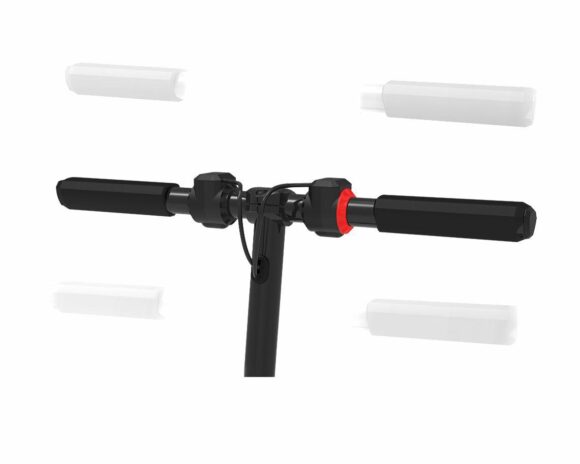 RAZOR hulajnoga elektryczna E Prime AIR 13173816 - obrazek 7