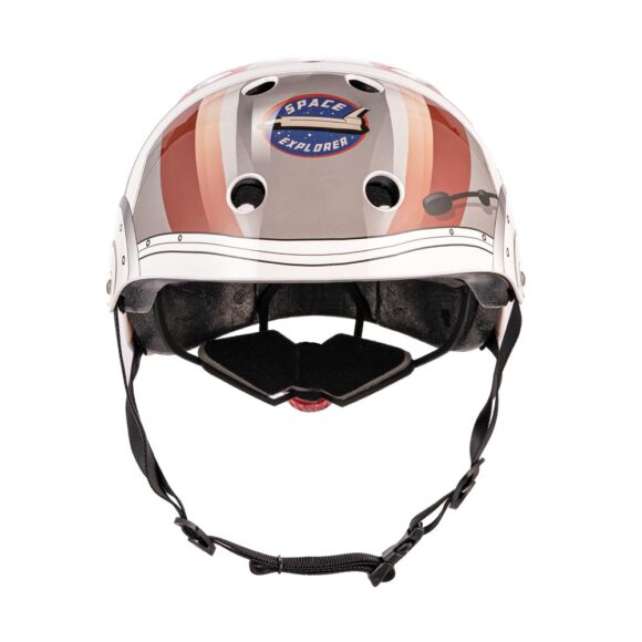 HORNIT kask dziecięcy Astro M 53-58 cm ATM929 - obrazek 2