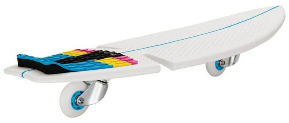 RAZOR RipSurf - CMYK 15073390