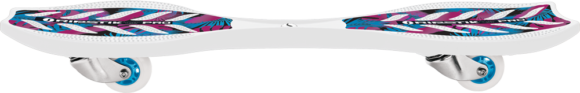 Deskorolka waveboard Razor RipStik Air Pro White SE - edycja specjalna dla młodzieży i dorosłych (8+) - obrazek 4