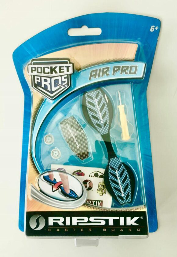 Fingerboard Razor Pocket Pros - Blue 15073740