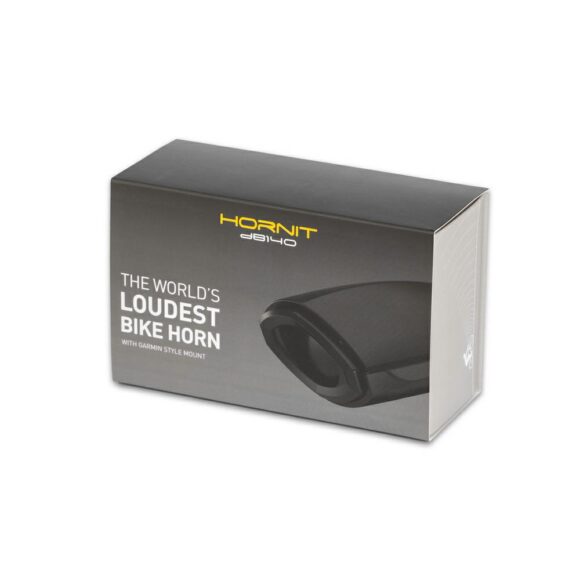 HORNIT dB140 V3 dzwonek klakson 467648V3 - obrazek 8