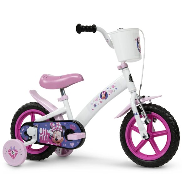 Rower HUFFY Disney MINNIE 12" 22434W