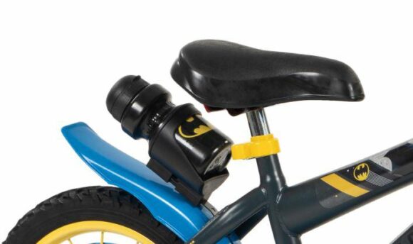 Rower dziecięcy 14" Batman TOIMSA 14913 - obrazek 4