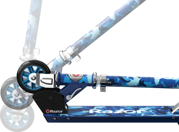 RAZOR hulajnoga Model A Shark Camo 13010345 dla dzieci - obrazek 2