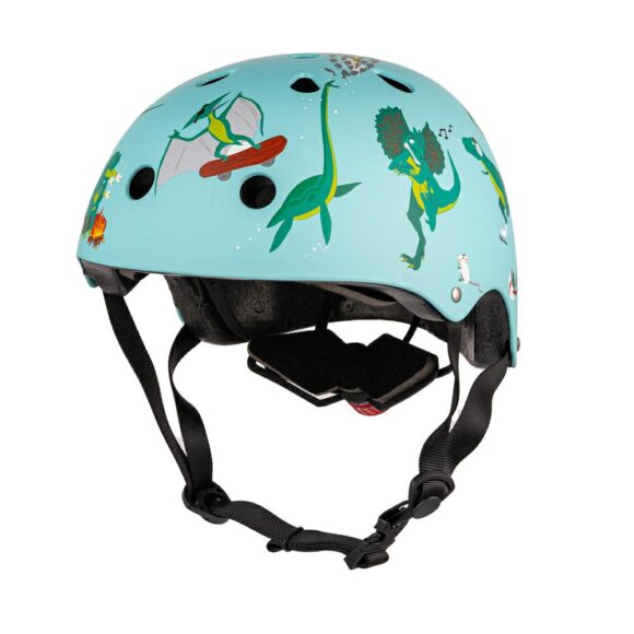 HORNIT kask dziecięcy Jurassic M 53-58cm DIM930