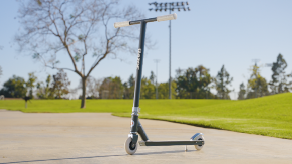 RAZOR Hulajnoga PRO X - grey 13059713 - obrazek 6