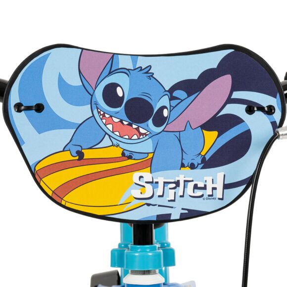 Rowerek dziecięcy Disney STITCH 12"  22864W - obrazek 5