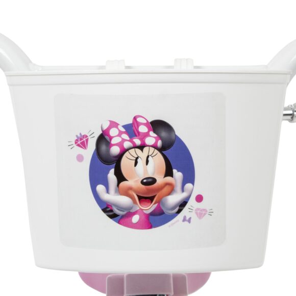 Rower HUFFY Disney MINNIE 12" 22434W - obrazek 6