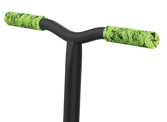 RAZOR hulajnoga wyczynowa Pro X 13073420 - obrazek 6