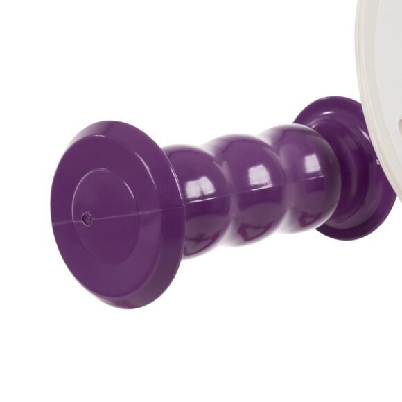 Rowerek biegowy Koci Domek Gabi 10" 27953W - obrazek 8