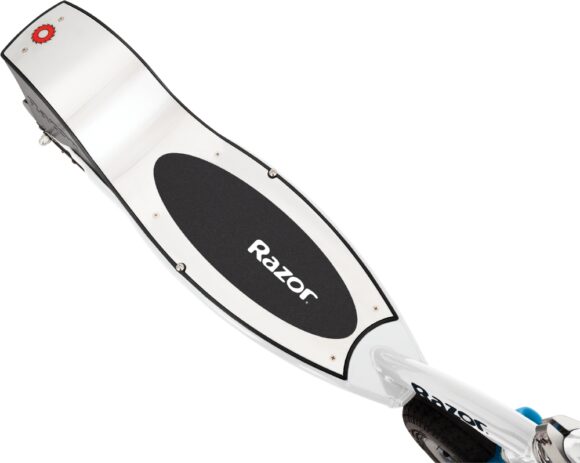 RAZOR hulajnoga E300S whiteblue 13173890 elektryczna - obrazek 6