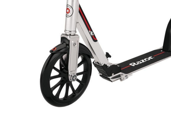 RAZOR A6 hulajnoga Silver 13073013 - obrazek 4