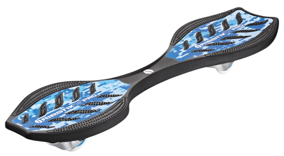 RAZOR deskorolka RipStik AirPro Blue  Camo 15073303
