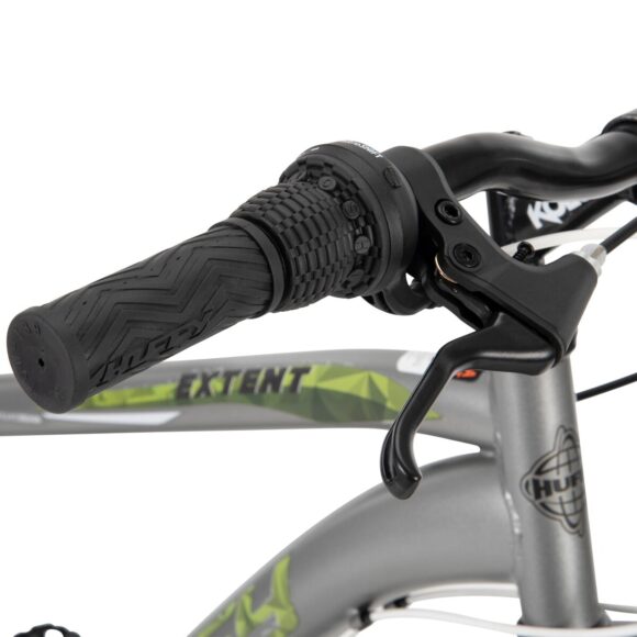 Huffy Rower EXTENT 26" silver 66340W - obrazek 6