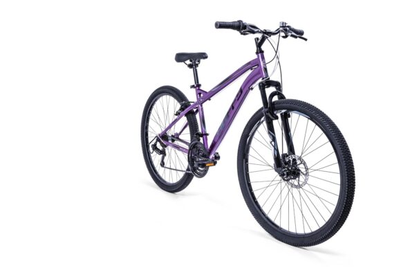 Huffy Rower EXTENT 27,5" Purple 26950W - obrazek 2