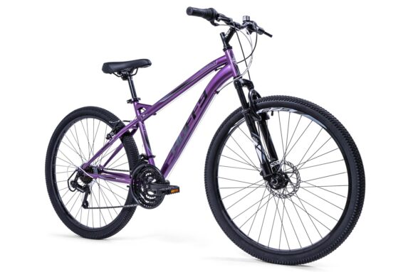 Huffy Rower EXTENT 27,5" Purple 26950W - obrazek 4