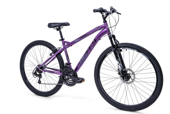 Huffy Rower EXTENT 27,5" Purple 26950W - obrazek 5