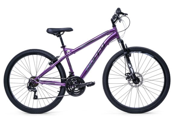 Huffy Rower EXTENT 27,5" Purple 26950W